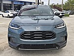 Used 2026 Honda HR-V SPORT in DAVIE, FLORIDA (Photo 9)