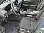 Used 2026 Honda HR-V SPORT in DAVIE, FLORIDA (Photo 10)