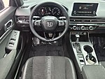 Used 2025 Honda CIVIC SEDAN HYBRID SPORT in DAVIE, FLORIDA (Photo 12)