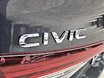 Used 2025 Honda CIVIC SEDAN HYBRID SPORT in DAVIE, FLORIDA (Photo 15)