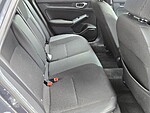 Used 2025 Honda CIVIC SEDAN HYBRID SPORT in DAVIE, FLORIDA (Photo 18)