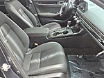 Used 2025 Honda CIVIC SEDAN HYBRID SPORT in DAVIE, FLORIDA (Photo 19)