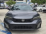 Used 2025 Honda CIVIC SEDAN HYBRID SPORT in DAVIE, FLORIDA (Photo 9)