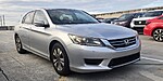 Used 2013 Honda Accord LX in DAVIE, FLORIDA