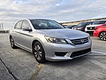 Used 2013 Honda Accord LX in DAVIE, FLORIDA (Photo 1)