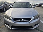 Used 2013 Honda Accord LX in DAVIE, FLORIDA (Photo 3)