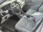 Used 2013 Honda Accord LX in DAVIE, FLORIDA (Photo 7)