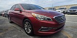 Used 2015 HYUNDAI SONATA 2.4L SE in DAVIE, FLORIDA