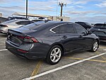 Used 2026 Honda Accord Sedan LX in DAVIE, FLORIDA (Photo 4)