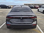 Used 2026 Honda Accord Sedan LX in DAVIE, FLORIDA (Photo 5)