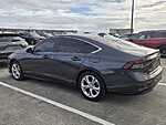 Used 2026 Honda Accord Sedan LX in DAVIE, FLORIDA (Photo 6)
