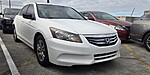 Used 2012 Honda Accord SE in DAVIE, FLORIDA