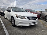 Used 2012 Honda Accord SE in DAVIE, FLORIDA (Photo 1)