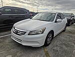 Used 2012 Honda Accord SE in DAVIE, FLORIDA (Photo 4)
