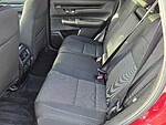 Used 2025 Honda CR-V Hybrid SPORT in DAVIE, FLORIDA (Photo 11)