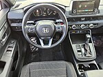 Used 2025 Honda CR-V Hybrid SPORT in DAVIE, FLORIDA (Photo 12)