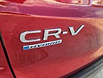 Used 2025 Honda CR-V Hybrid SPORT in DAVIE, FLORIDA (Photo 13)