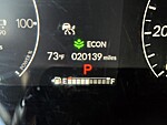 Used 2025 Honda CR-V Hybrid SPORT in DAVIE, FLORIDA (Photo 23)