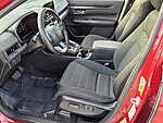 Used 2025 Honda CR-V Hybrid SPORT in DAVIE, FLORIDA (Photo 10)