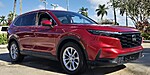 Used 2024 Honda CR-V EX-L in DAVIE, FLORIDA