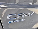 Used 2024 Honda CR-V Hybrid SPORT in DAVIE, FLORIDA (Photo 13)