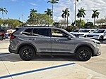 Used 2024 Honda CR-V Hybrid SPORT in DAVIE, FLORIDA (Photo 3)
