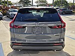 Used 2024 Honda CR-V Hybrid SPORT in DAVIE, FLORIDA (Photo 4)