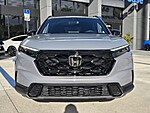 Used 2024 Honda CR-V Hybrid SPORT in DAVIE, FLORIDA (Photo 7)