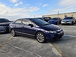 Used 2009 Honda Civic EX in DAVIE, FLORIDA (Photo 1)