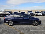 Used 2009 Honda Civic EX in DAVIE, FLORIDA (Photo 3)