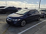 Used 2009 Honda Civic EX in DAVIE, FLORIDA (Photo 5)