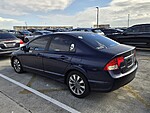 Used 2009 Honda Civic EX in DAVIE, FLORIDA (Photo 6)