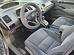 Used 2009 Honda Civic EX in DAVIE, FLORIDA (Photo 7)