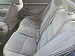 Used 2009 Honda Civic EX in DAVIE, FLORIDA (Photo 8)