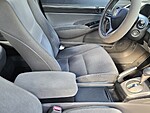 Used 2009 Honda Civic EX in DAVIE, FLORIDA (Photo 9)
