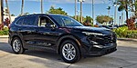 Used 2025 Honda CR-V EX-L in DAVIE, FLORIDA
