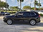 Used 2025 Honda CR-V EX-L in DAVIE, FLORIDA (Photo 6)