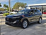 Used 2025 Honda CR-V EX-L in DAVIE, FLORIDA (Photo 7)