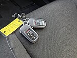 Used 2025 Honda CR-V EX in DAVIE, FLORIDA (Photo 17)