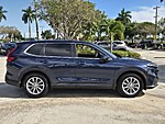 Used 2025 Honda CR-V EX in DAVIE, FLORIDA (Photo 3)