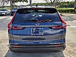 Used 2025 Honda CR-V EX in DAVIE, FLORIDA (Photo 4)