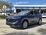 Used 2025 Honda CR-V EX in DAVIE, FLORIDA (Photo 6)