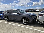 Used 2024 Honda CR-V EX-L in DAVIE, FLORIDA (Photo 1)