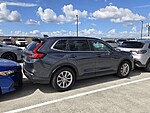 Used 2024 Honda CR-V EX-L in DAVIE, FLORIDA (Photo 4)