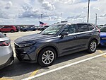 Used 2024 Honda CR-V EX-L in DAVIE, FLORIDA (Photo 5)