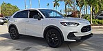 Used 2025 Honda HR-V SPORT in DAVIE, FLORIDA