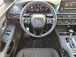 Used 2025 Honda HR-V SPORT in DAVIE, FLORIDA (Photo 13)