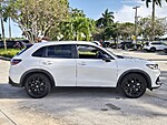 Used 2025 Honda HR-V SPORT in DAVIE, FLORIDA (Photo 3)