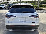 Used 2025 Honda HR-V SPORT in DAVIE, FLORIDA (Photo 5)