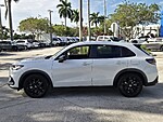 Used 2025 Honda HR-V SPORT in DAVIE, FLORIDA (Photo 7)